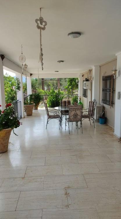 Mallios Country House Near Ancient Olympia Exterior foto